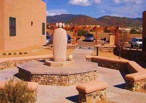 The Santa Fe Suites image 7