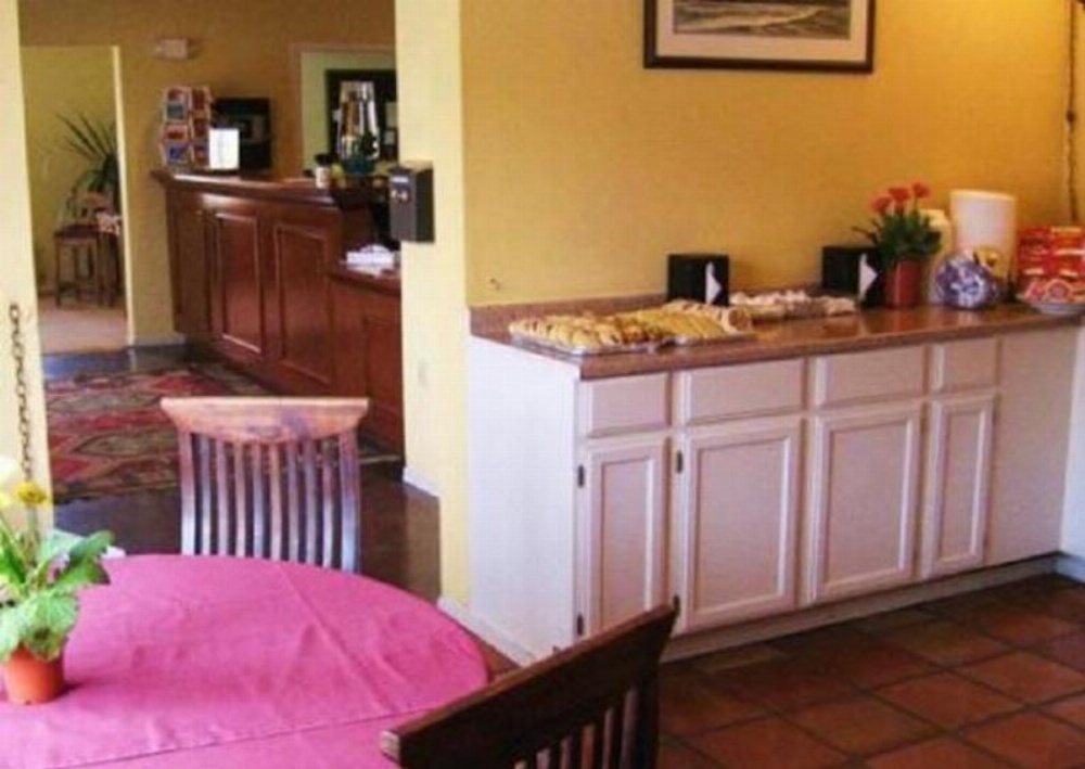 The Santa Fe Suites