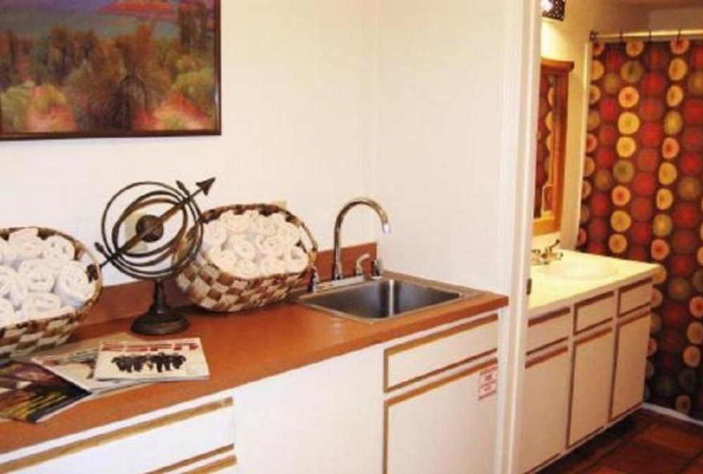 The Santa Fe Suites