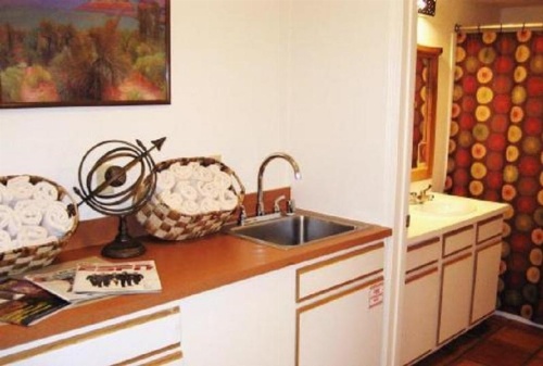 The Santa Fe Suites image 9