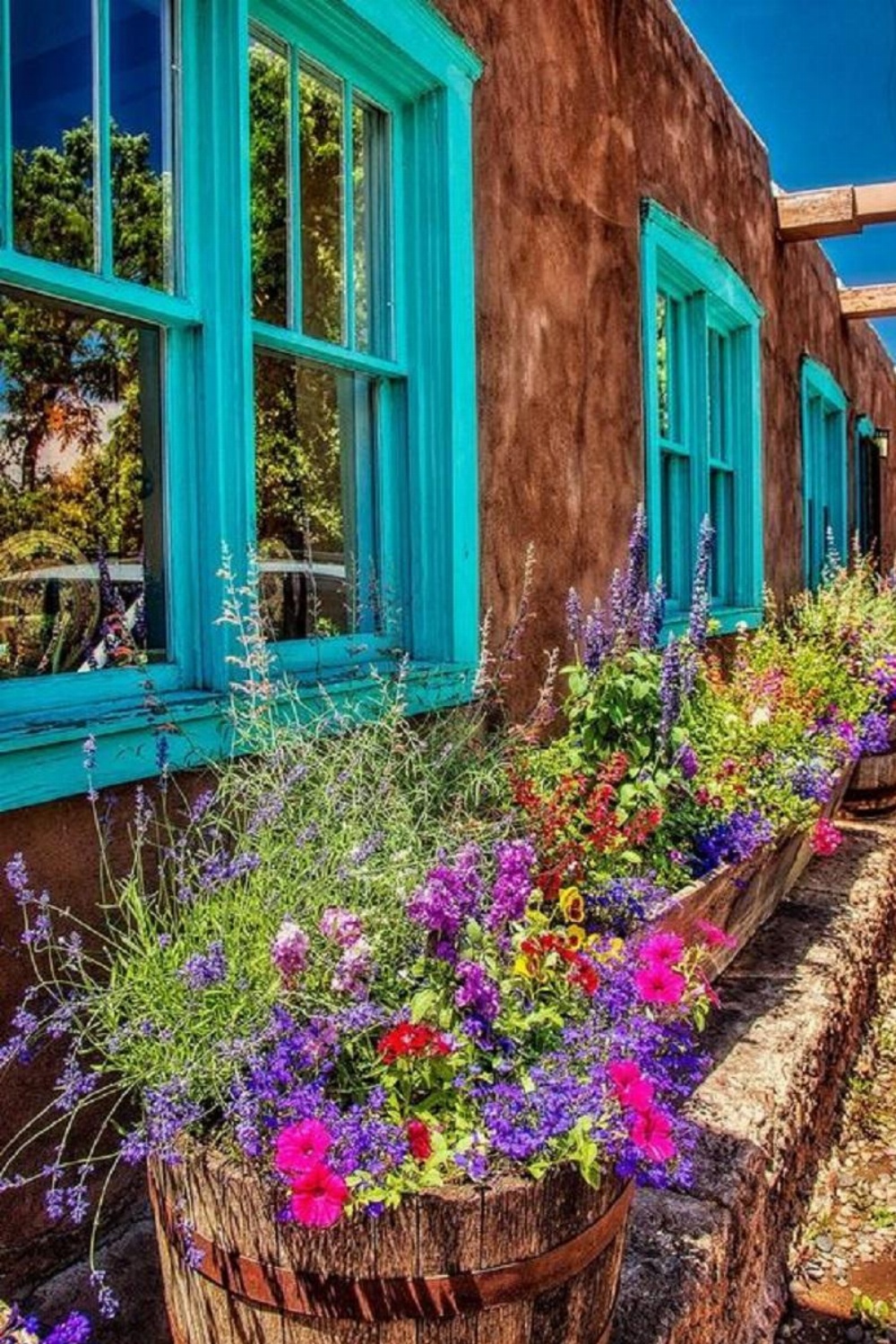 The Santa Fe Suites Image 10