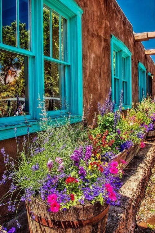 The Santa Fe Suites image 10