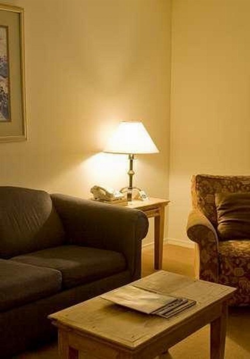 The Santa Fe Suites image 12