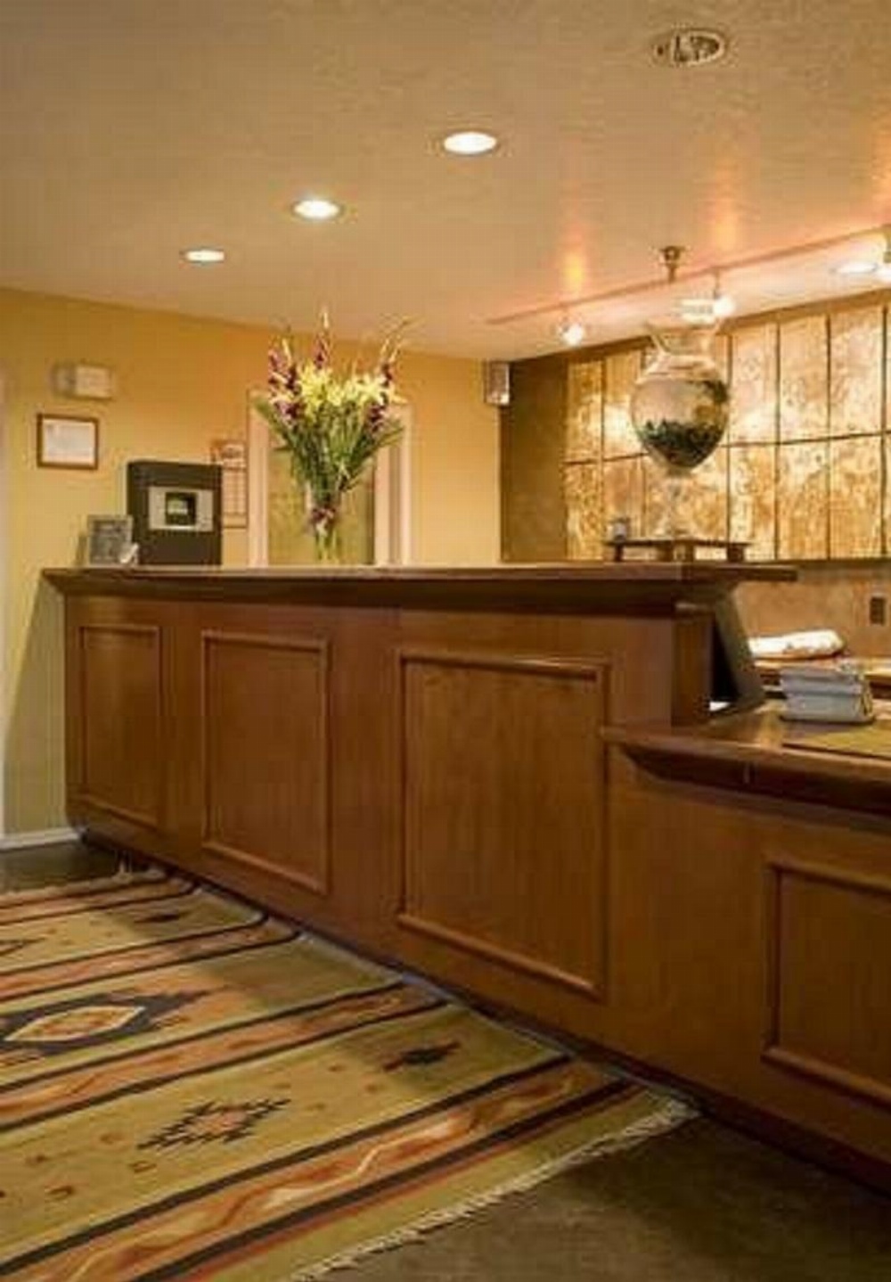 The Santa Fe Suites Image 13