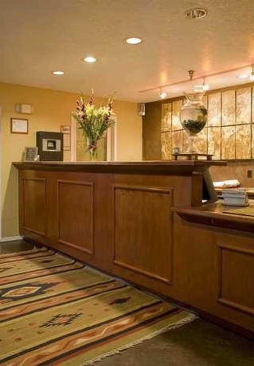 The Santa Fe Suites image 13