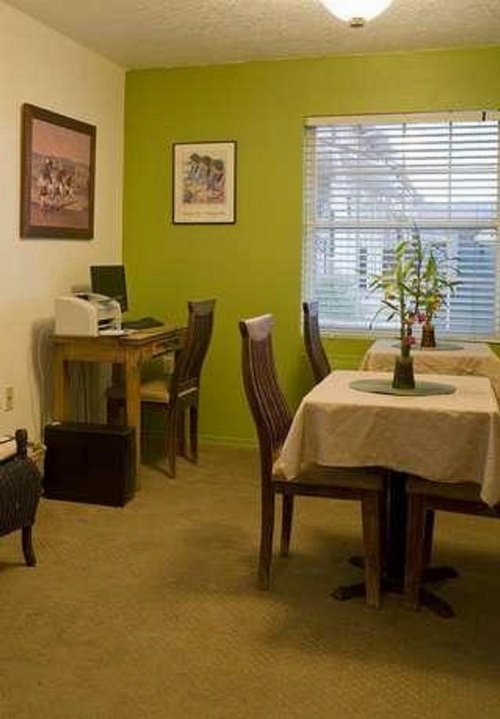 The Santa Fe Suites image 14