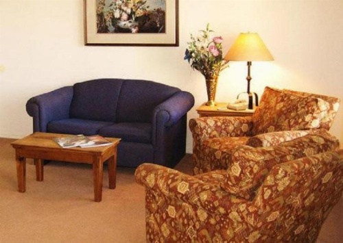 The Santa Fe Suites image 15