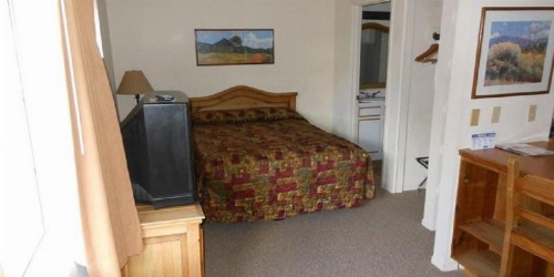 The Santa Fe Suites image 16