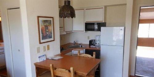 The Santa Fe Suites image 17