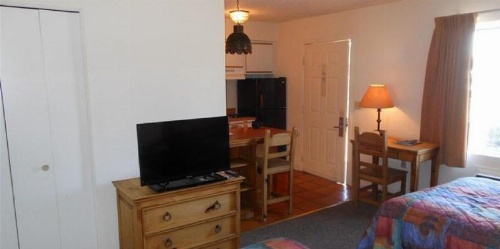 The Santa Fe Suites image 19