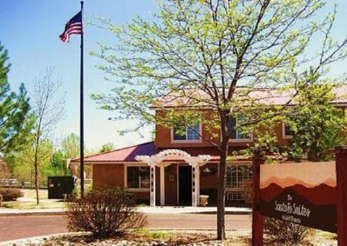 The Santa Fe Suites image 2