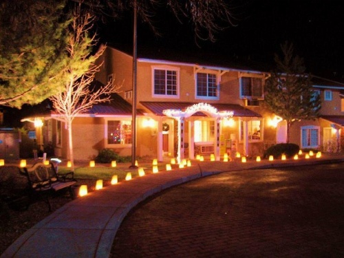 The Santa Fe Suites image 4
